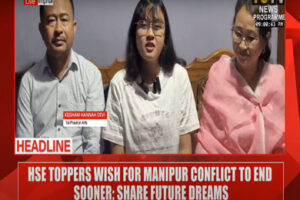 9 PM-ISTV MANIPURI NEWS 25TH APRIL 2025