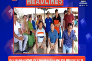 4 PM-ISTV ENGLISH NEWS 29TH APRIL 2025