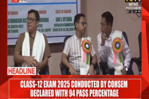 7.30 PM-ISTV KABUI NEWS 25TH APRIL 2025