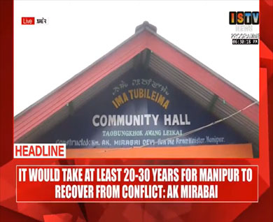 6 30 PM ISTV TANGKHUL NEWS 28TH APRIL 2025