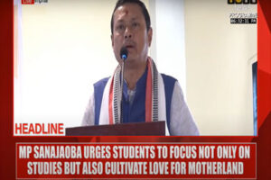 6 30 PM ISTV TANGKHUL NEWS 29TH APRIL 2025